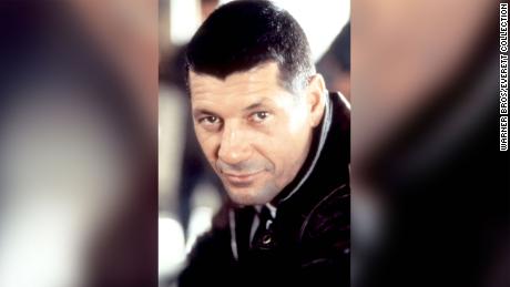 Fred Ward in the 1983 film "The Right Stuff."