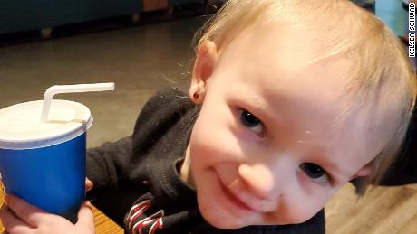 'This is not my kid': Mysterious hepatitis wreaked havoc in healthy child with shocking speed