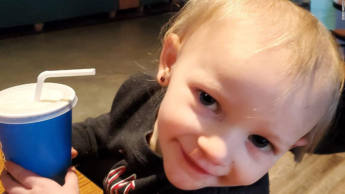 ‘This is not my kid’: Mysterious hepatitis wreaked havoc in healthy child with shocking speed – CNN