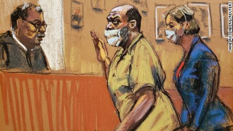 NYC subway shooter pleads guilty to terrorism charges 