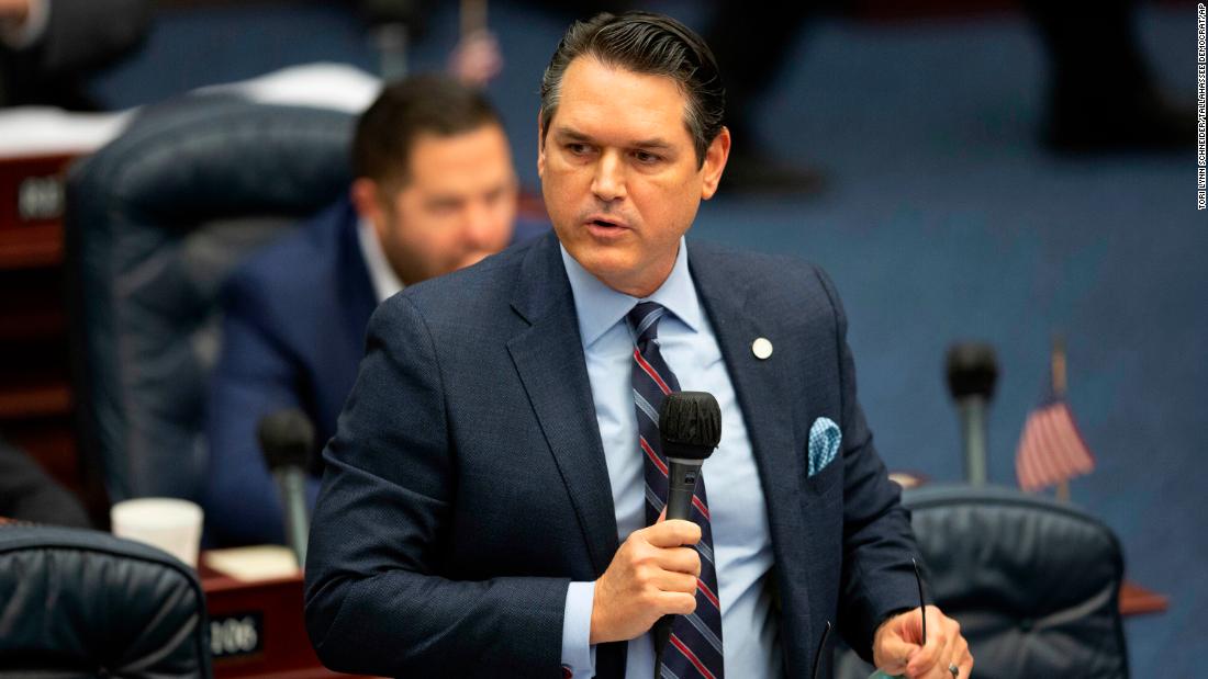 DeSantis faucets Wire Byrd, self-described ‘Florida gun law firm,’ to oversee elections