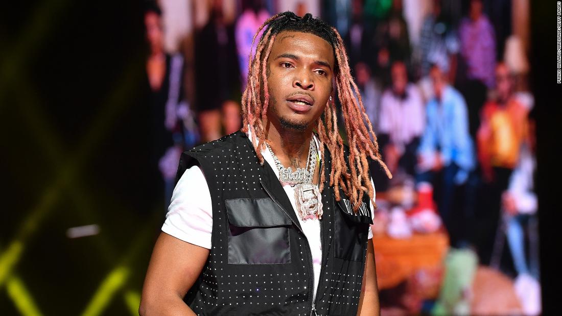 Atlanta-based rapper &lt;a href=&quot;https://www.cnn.com/2022/05/15/us/lil-keed-rapper-death/index.html&quot; target=&quot;_blank&quot;&gt;Lil Keed &lt;/a&gt;died May 13, according to a tweet from his record label, Young Stoner Life. He was 24.