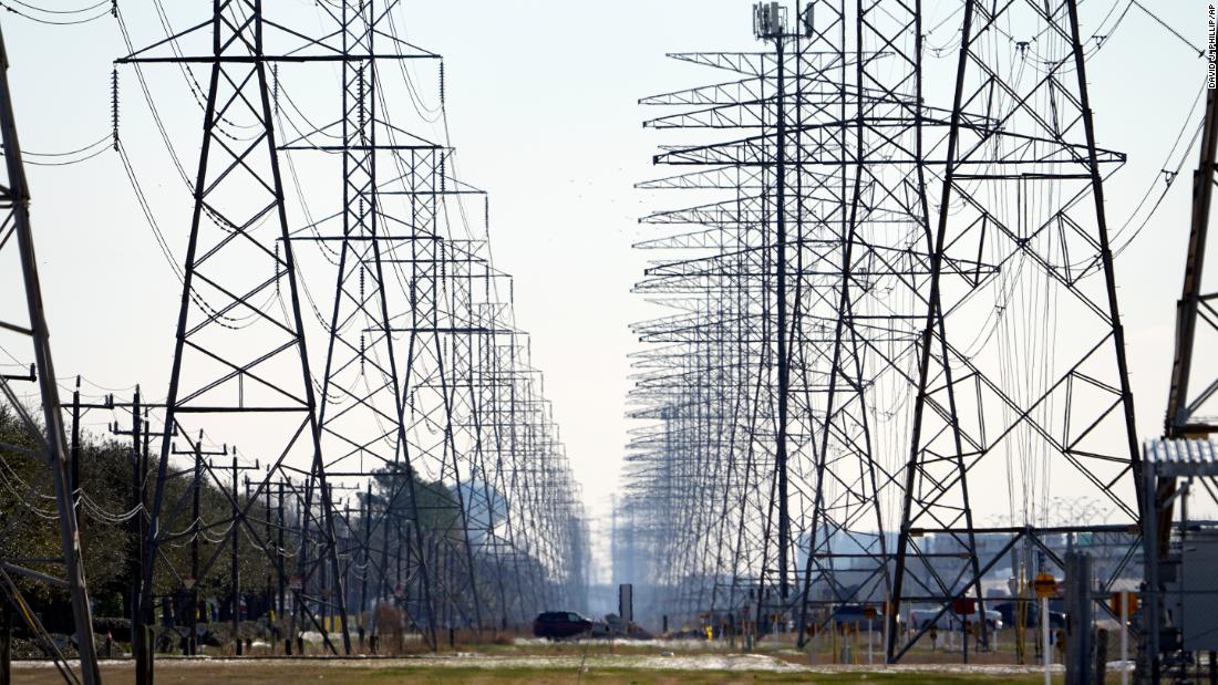 Fala upałów w Teksasie: Temperatura wyłącza 6 elektrowni w trybie offline