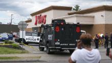 10 dead in mass shooting at Buffalo supermarket