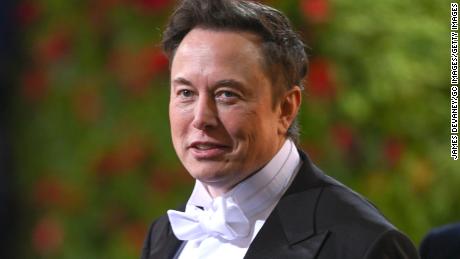 Elon Musk says Twitter's legal team told him he violated an NDA