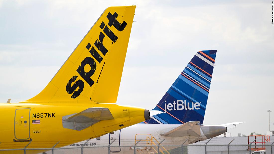 Jet lança aquisição hostil da Blue Spirit