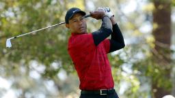 Tiger Woods merasa ‘jauh lebih kuat’ menjelang PGA Championship