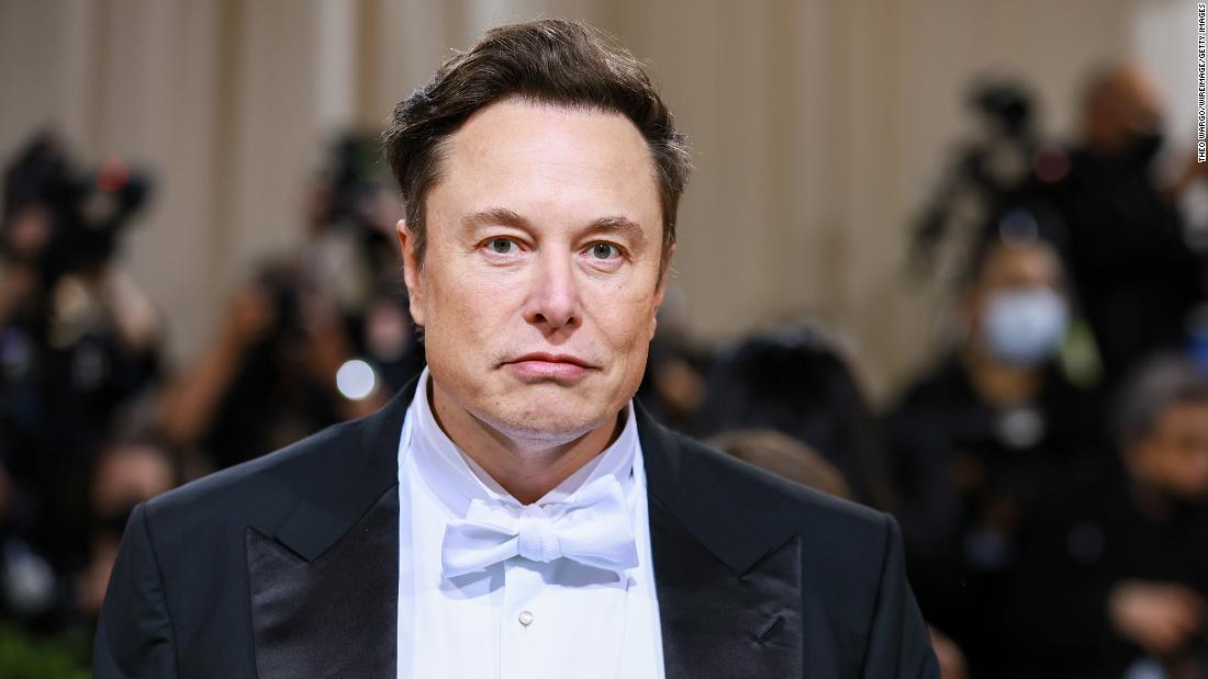 Elon Musk proves once again that the rules don't apply to him