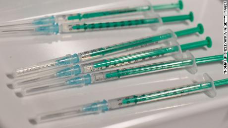 Търсенето на по-дълготрайни ваксини срещу Covid-19