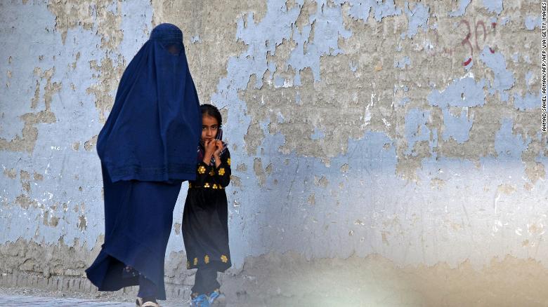 Afghan women banned from working for the U.N.