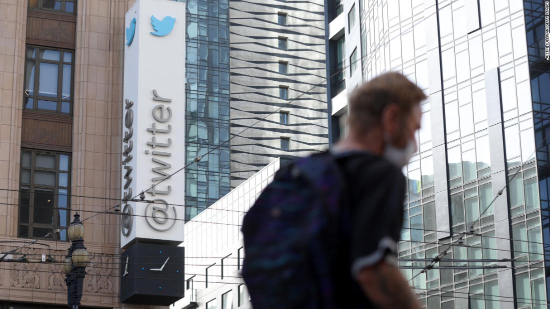Twitter board says it will 'enforce the merger agreement' despite Elon Musk's latest move