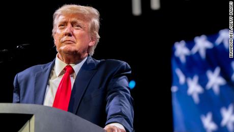 Trump Encourages Oz to Declare Victory in Too Close Pennsylvania Senate Race