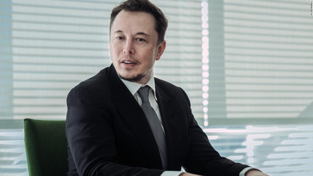 ‘Elon Musk’s Crash Course’ explores the limits of Tesla’s ‘self-driving’ technology