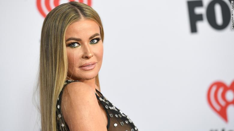 Carmen Electra joins OnlyFans to take control of her image