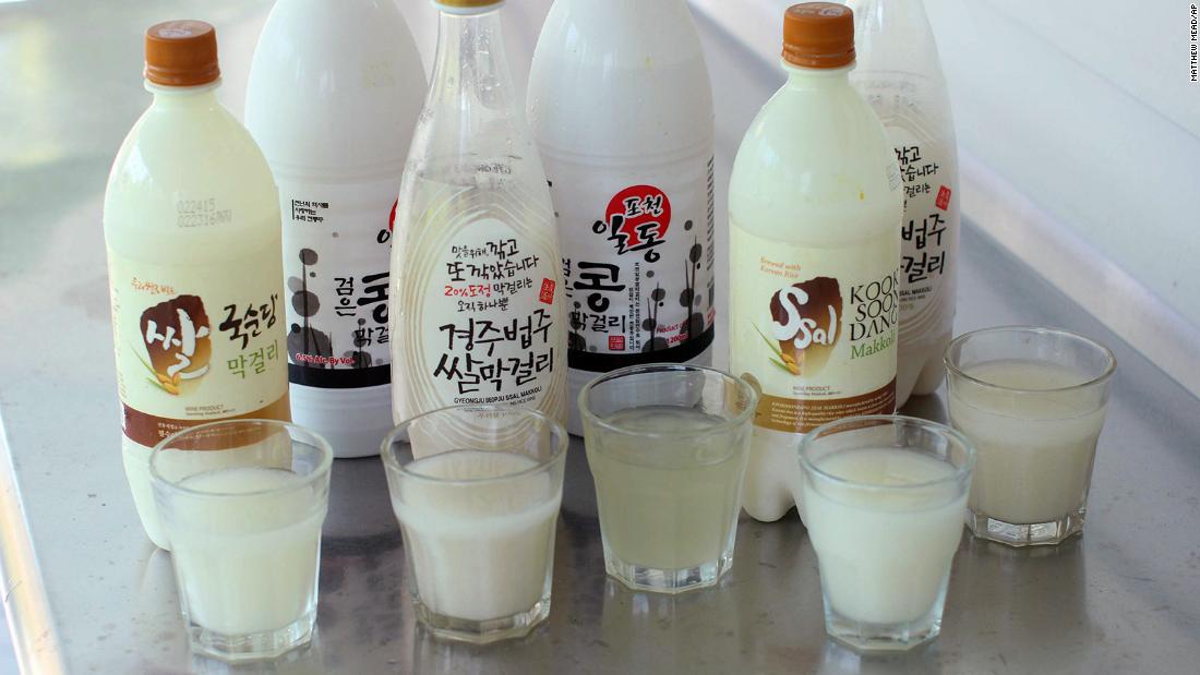 Makgeolli: How Korean rice wine is stepping out of soju's shadow