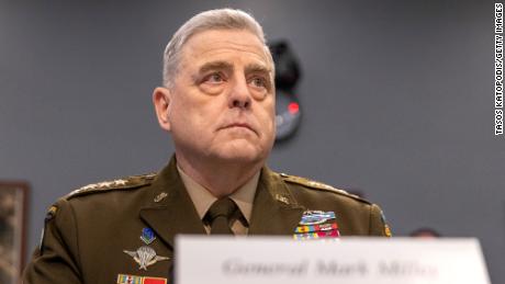 Senior US General Orders Comprehensive Review of US-China Military Engagement