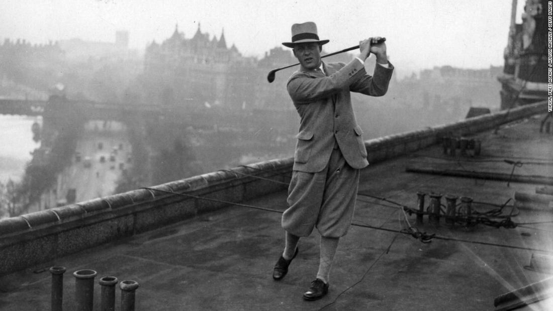 Arguably the greatest golfer never to go pro, Bobby Jones is one of the sport&#39;s most influential figures. A prodigious young talent with a string of wins by the age of 14, it took longer than expected for Jones to win his first major, triumphing at the US Open in 1923, aged 21. He soon added three more and three British Open titles before retiring at just 28. He proceeded to found and help design the course at Augusta National Golf Club, where The Masters -- then known as the Augusta National Invitational -- was first hosted in 1934.&lt;br /&gt;
