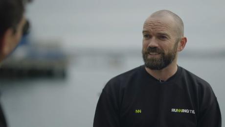 Meet the fisherman who could win $100M from Elon Musk