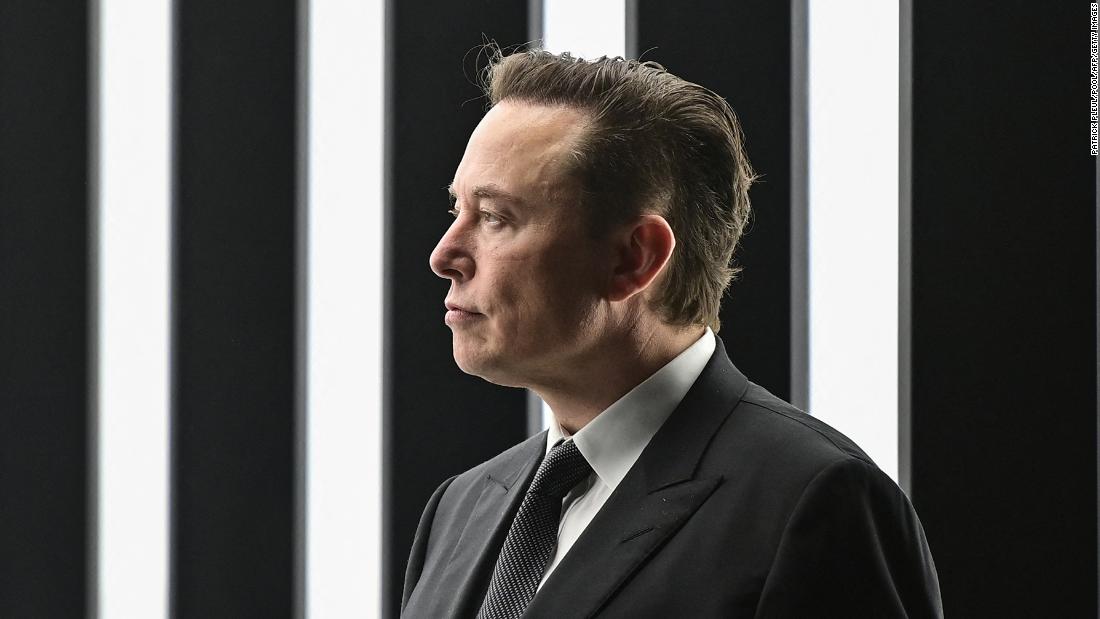Elon Musk faced SEC questions over his timing in disclosing Twitter stake