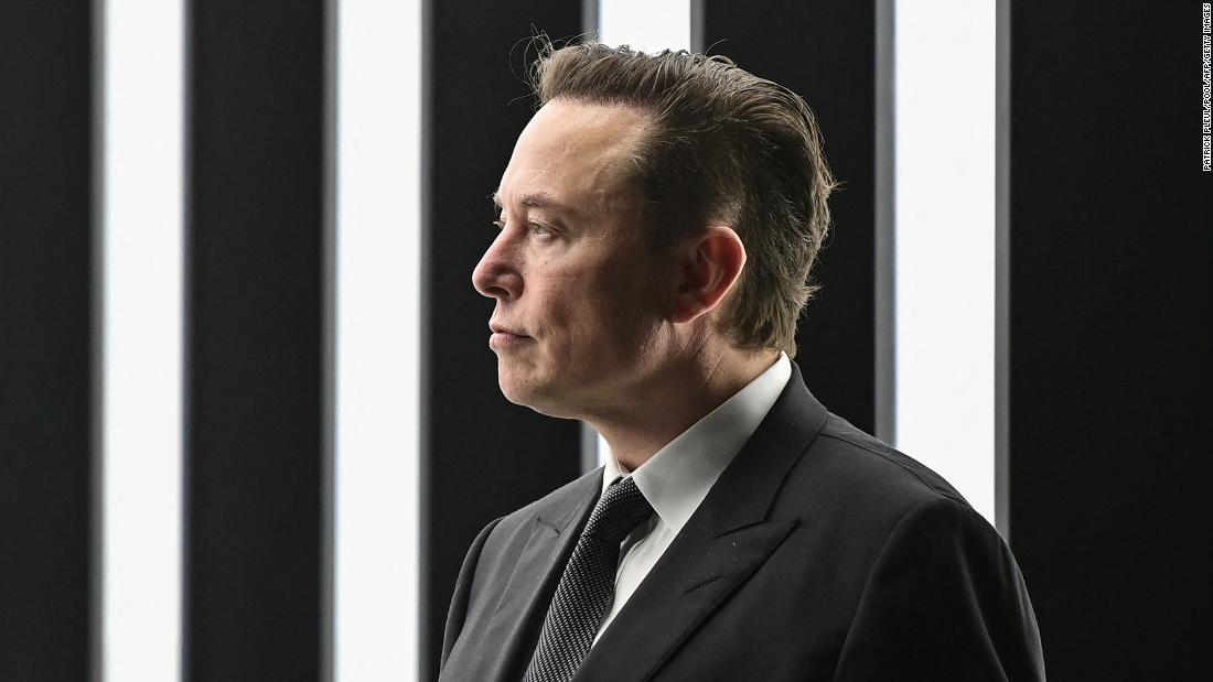 El equipo legal de Elon Musk presentó su respuesta oficial a la demanda de Twitter