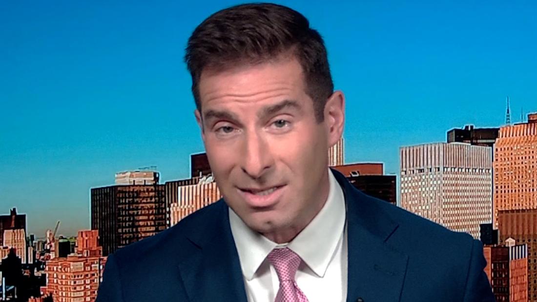 Legal analyst breaks down importance of ex-Meadows aide’s deposition – CNN Video
