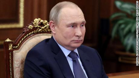 Opinion: How I (almost) got Putin wrong