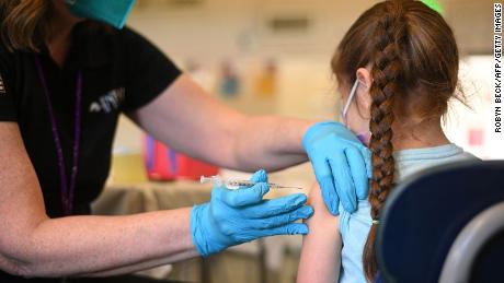 Opinion: Why I'll be vaccinating my 2-year-old for Covid-19 as soon as it's possible