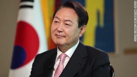 Exclusive: South Korea&#39;s new leader says age of appeasing North Korea is over
