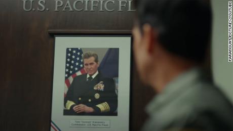 Val Kilmer was once one of Hollywood&#39;s biggest stars. &#39;Top Gun: Maverick&#39; could be his last role