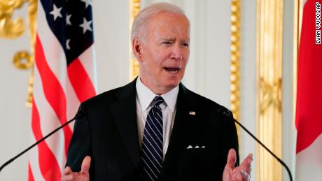 Biden&#39;s new stance of strategic confusion on Taiwan