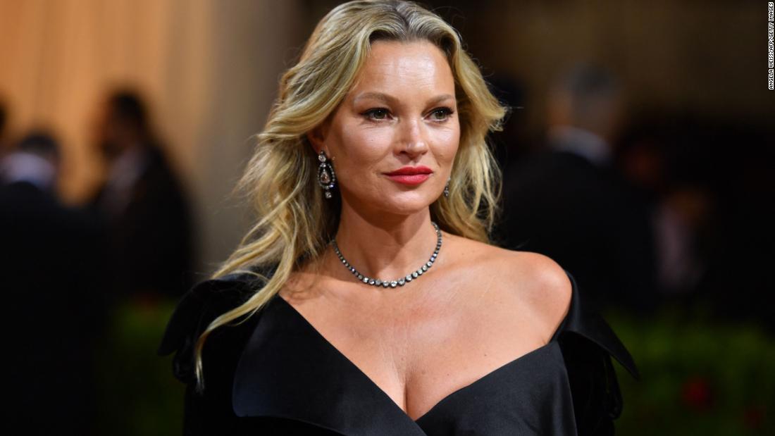 Kate Moss testifies Johnny Depp never pushed her down any stairs during their relationship