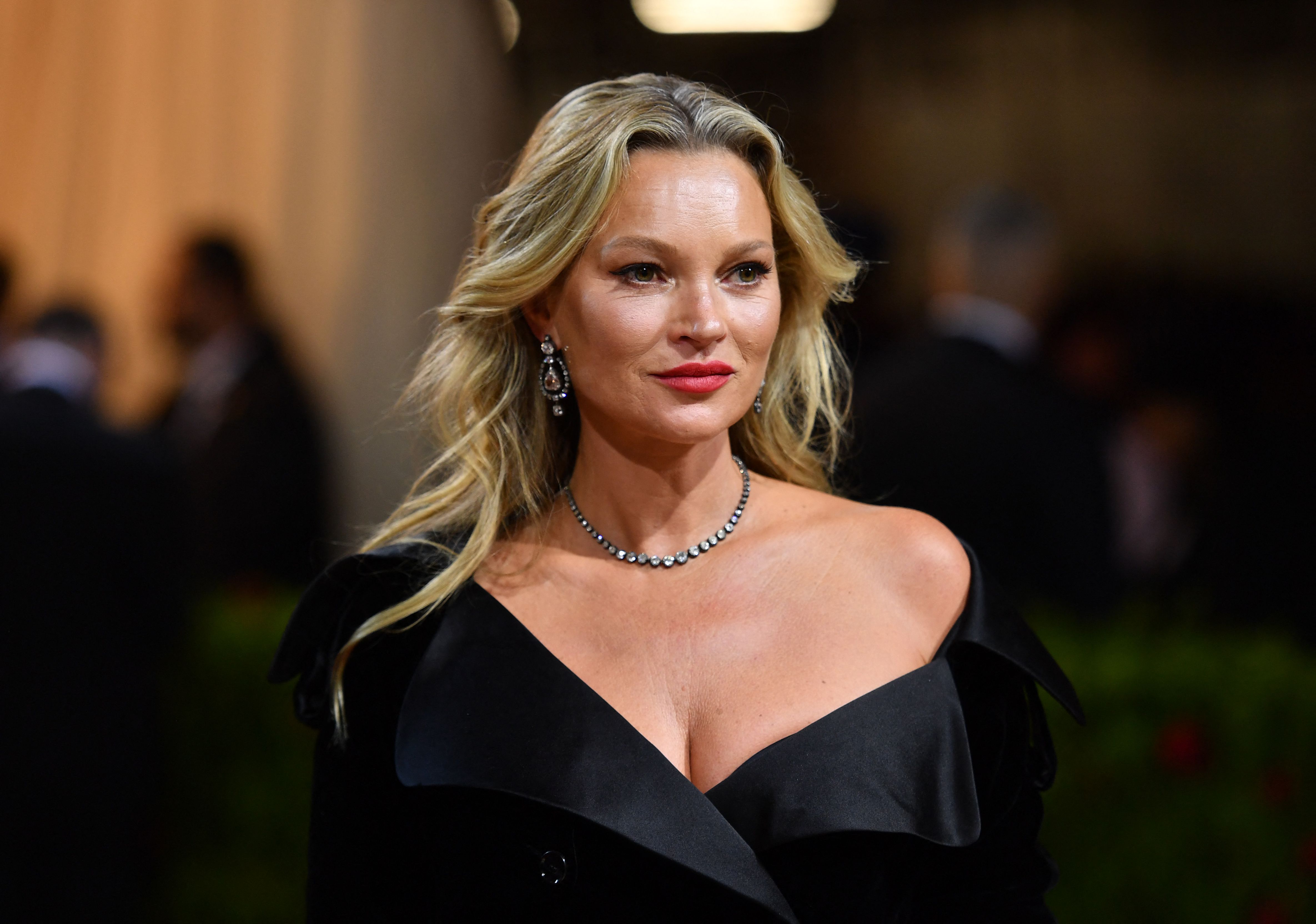 Kate Moss expected to be called by Johnny Depp’s legal team as a witness