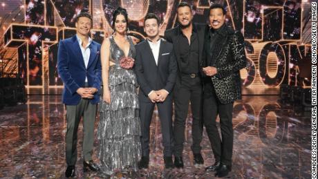 'American Idol'  crowns a Season 20 winner