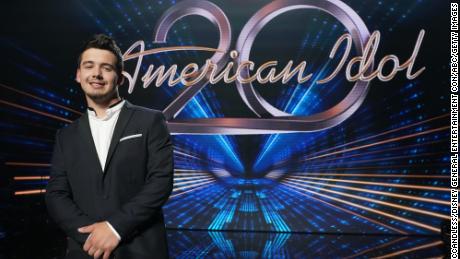 ‘American Idol’ crowns a Season 20 winner