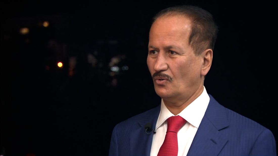 Video: DAMAC chairman predicts devalution is coming to Europe’s property market – CNN Video