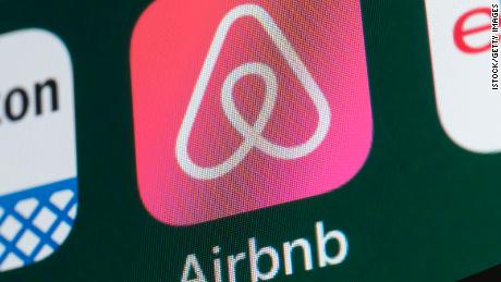 Airbnb closes listings business in China