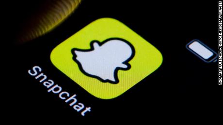 Snap sends shares tumbling with warning on economy and earnings