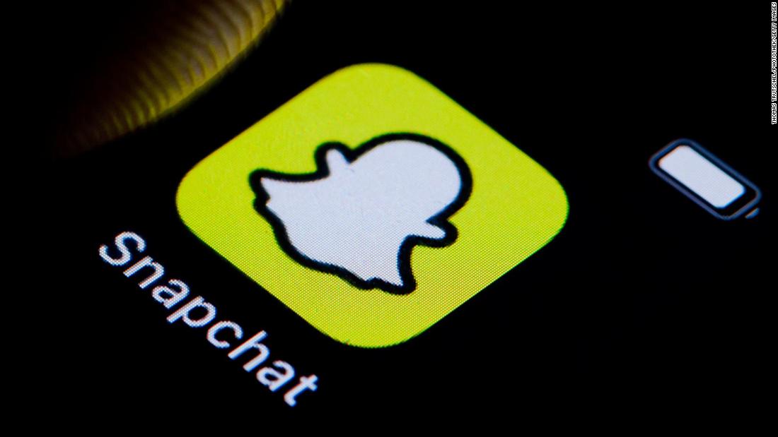 Snap sends shares tumbling with warning on economy and earnings