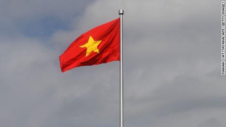 Vietnam remains silent on its death sentences.  Rights groups say he is one of the world's biggest executioners