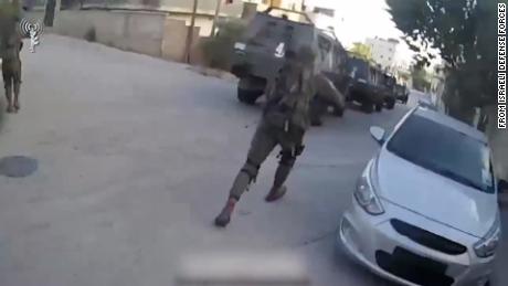 有证据表明，希琳·阿布·阿克拉在以色列军队的袭击中丧生
