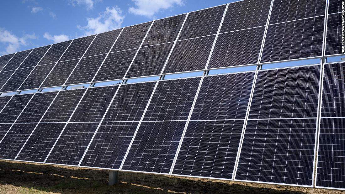 Opinion: The US solar panel industry is on the verge of collapsing. Here's how to prevent it