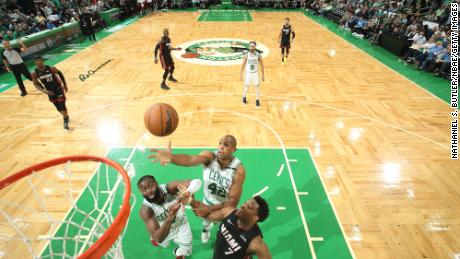 Celtics vs Heat: Jayson Tatum merajalela saat Boston mendominasi Miami 102-82 di Game 4