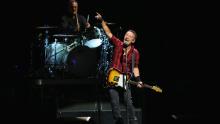 Bruce Springsteen ve E Street Band turneye geri dönüyor