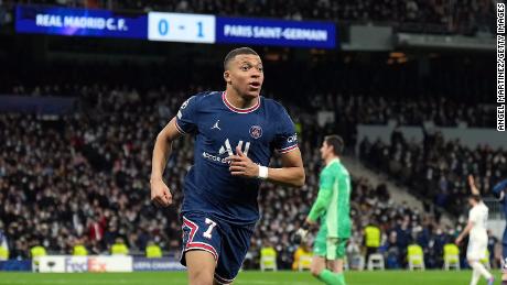 France star Kylian Mbappe described the psychological effects of the abuse.