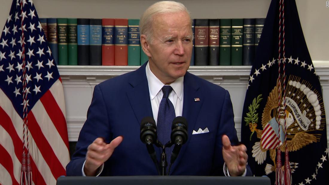 Here's what Biden has done on guns and what advocacy groups say he can still do without Congress