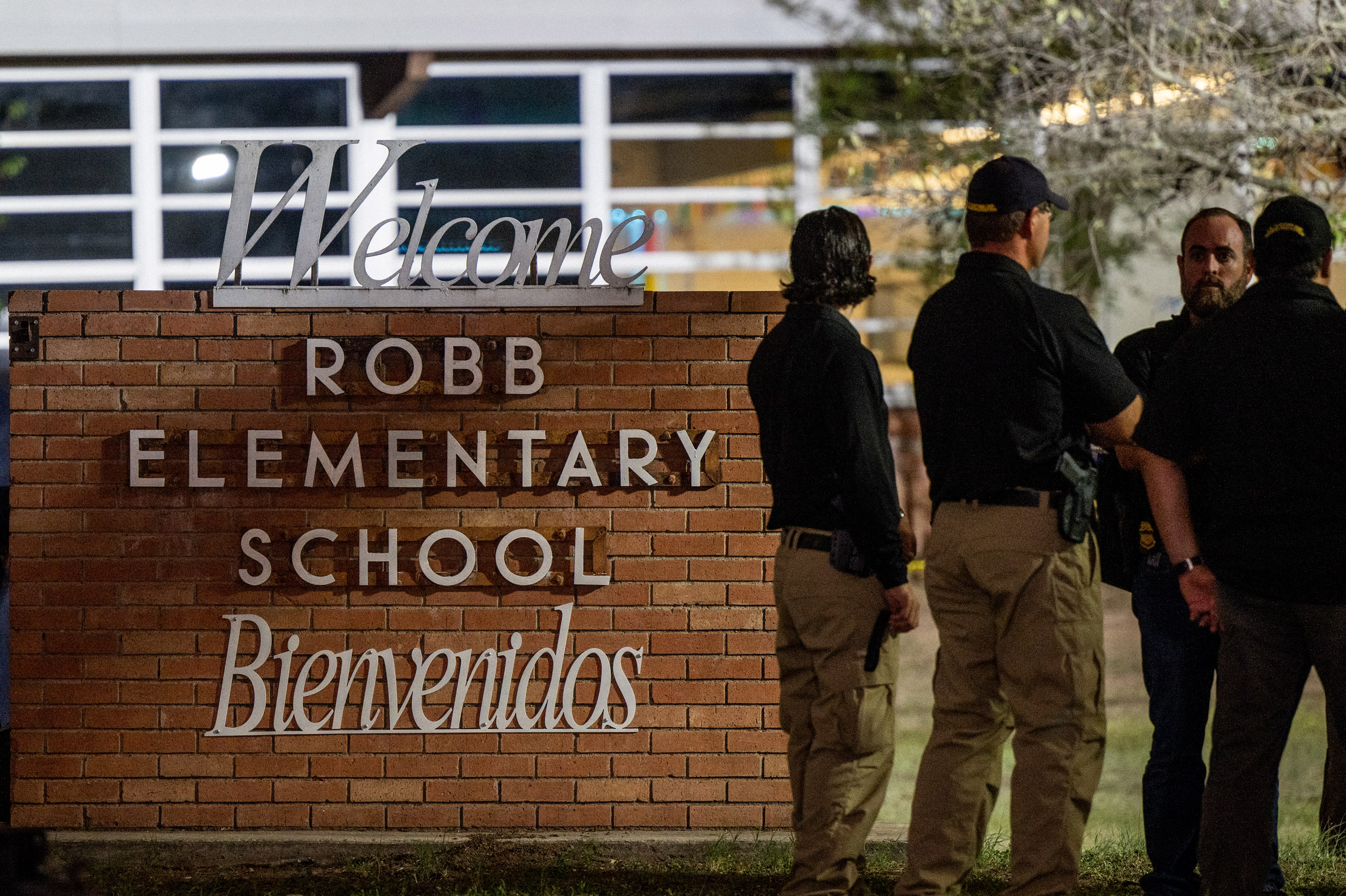Uvalde Texas school shooting: What we know about the Texas elementary  school shooting that left 19 students and 2 teachers dead | CNN