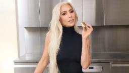 Kim Kardashian ‘Kepala Konsultan Rasa’ dalam kampanye Beyond Meat
