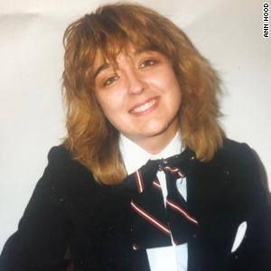 Confessions of a 1980s flight attendant