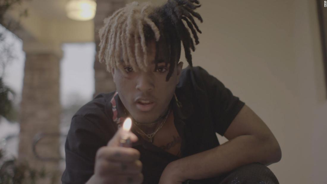 ‘Look at Me: XXXTENTACION’ develops an incomplete picture of a troubled life