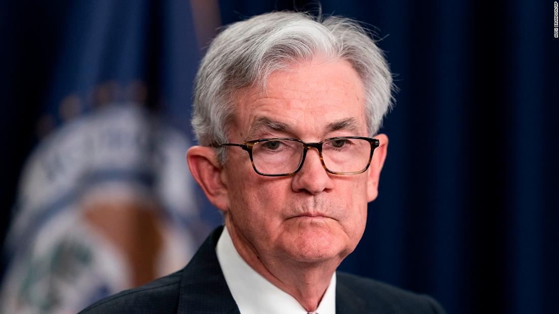 Brace for more rate hikes: Fed signals several half-percentage point hikes to come